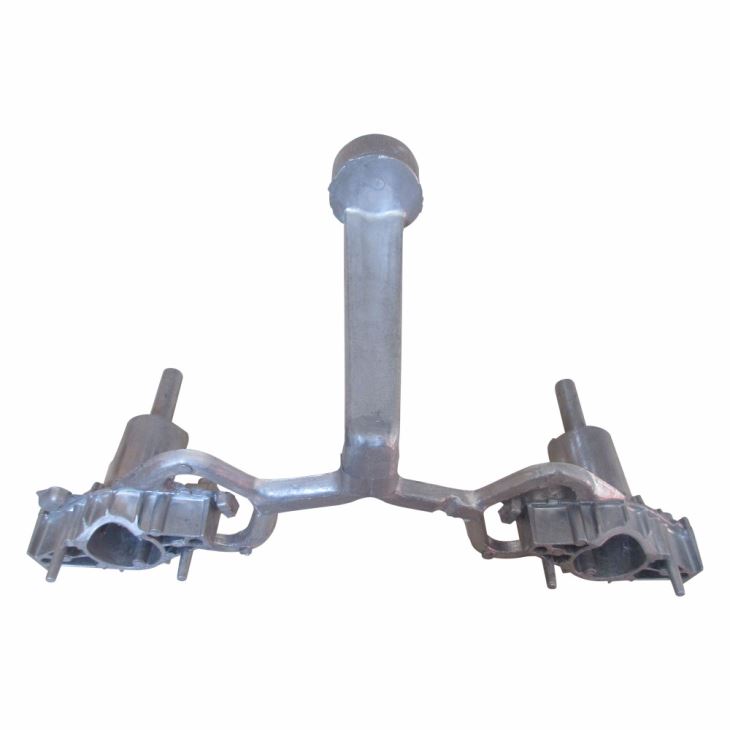 aluminum die casting