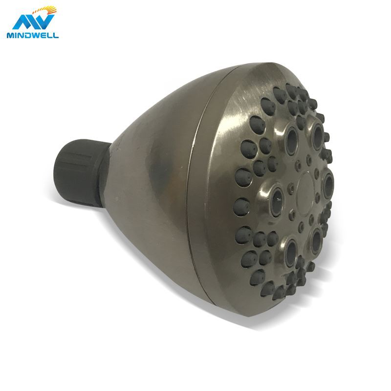 Daily Use Shower Nozzle Injection Molding Daily Use Shower Nozzle Injection Molding