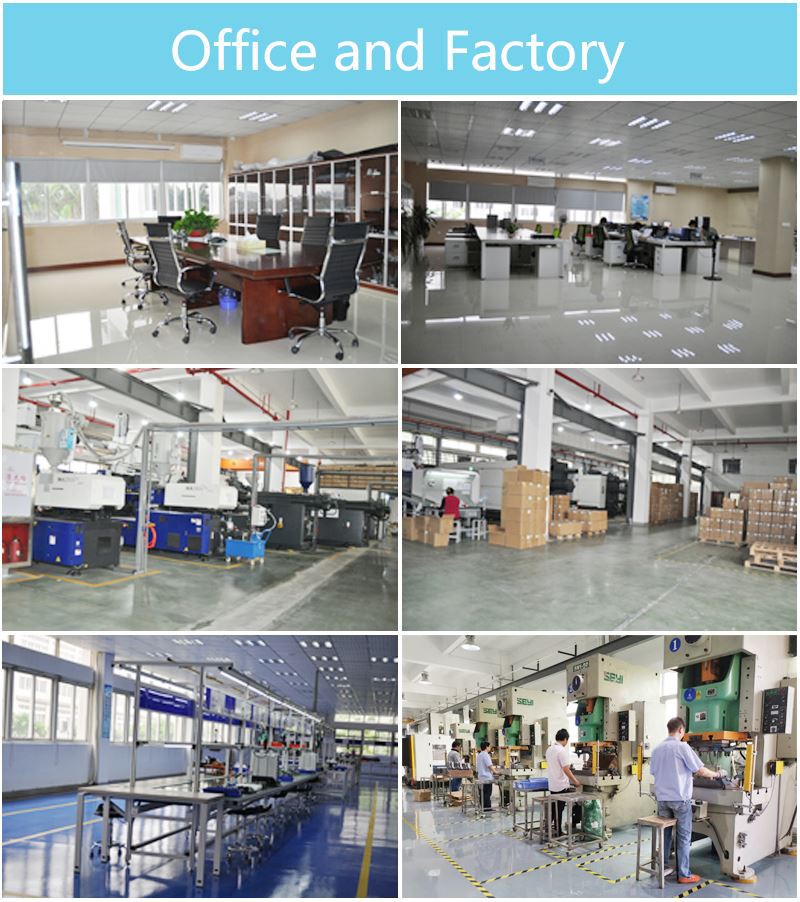 our Factory
