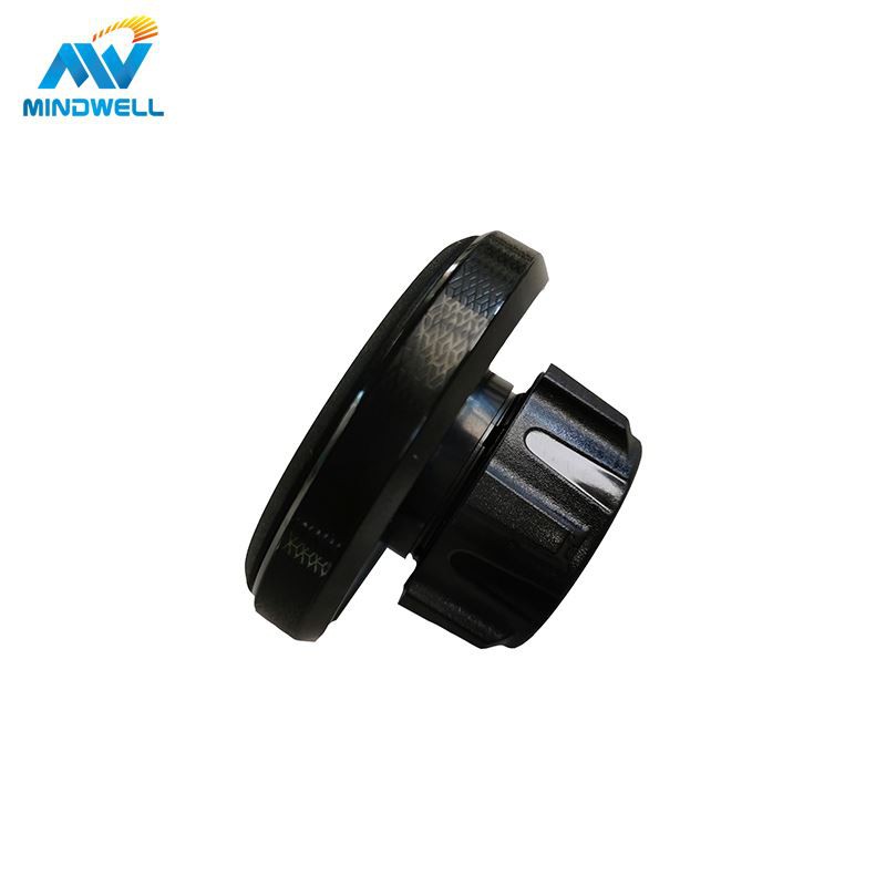 Cell phone holder parts