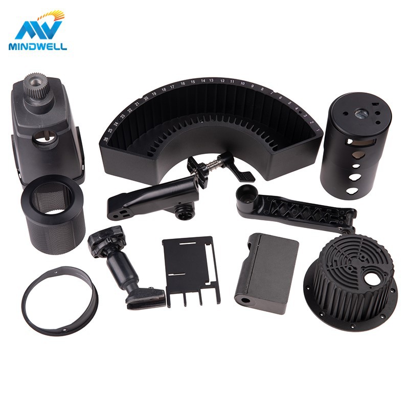 Electric Car Parts Electric Car Parts