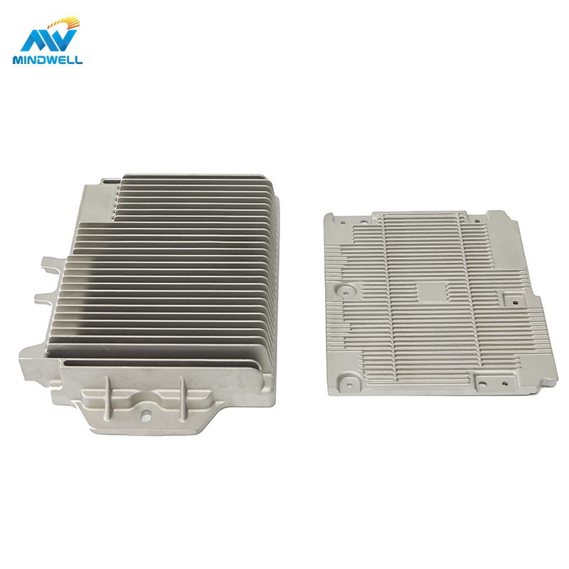 Radiator Die Casting