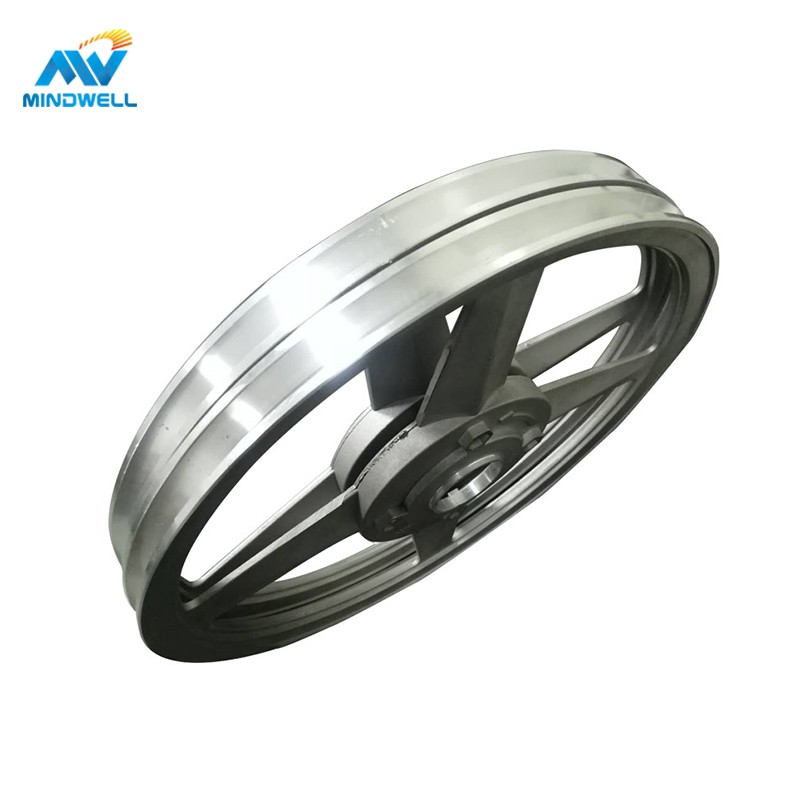 flywheel casting flywheel casting