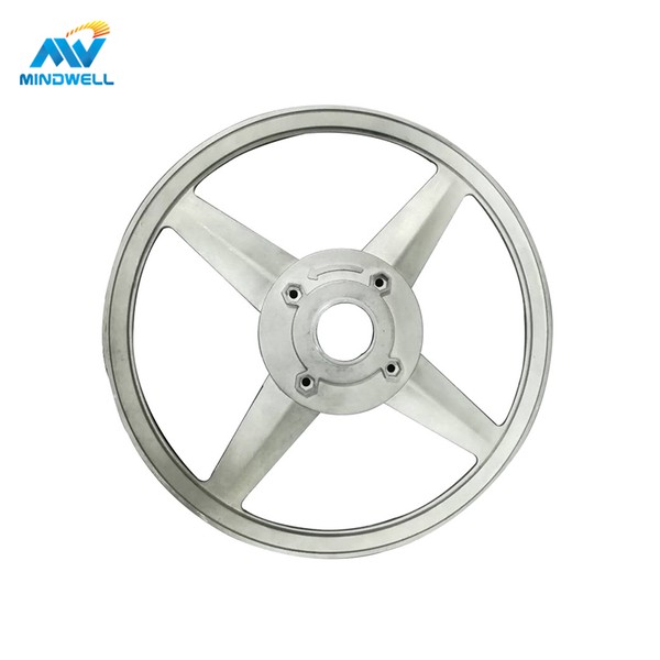 Pulley Flywheel2 Pulley Flywheel2