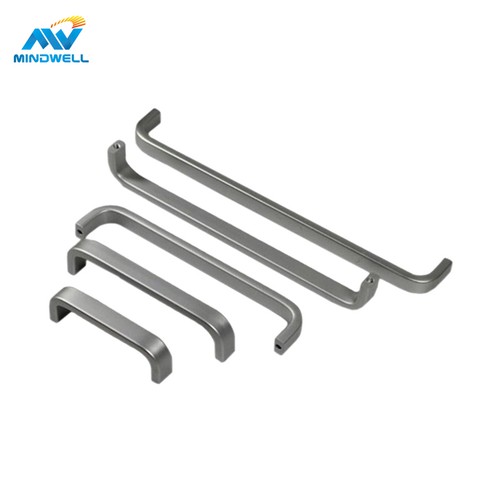 aluminum alloy handle aluminum alloy handle