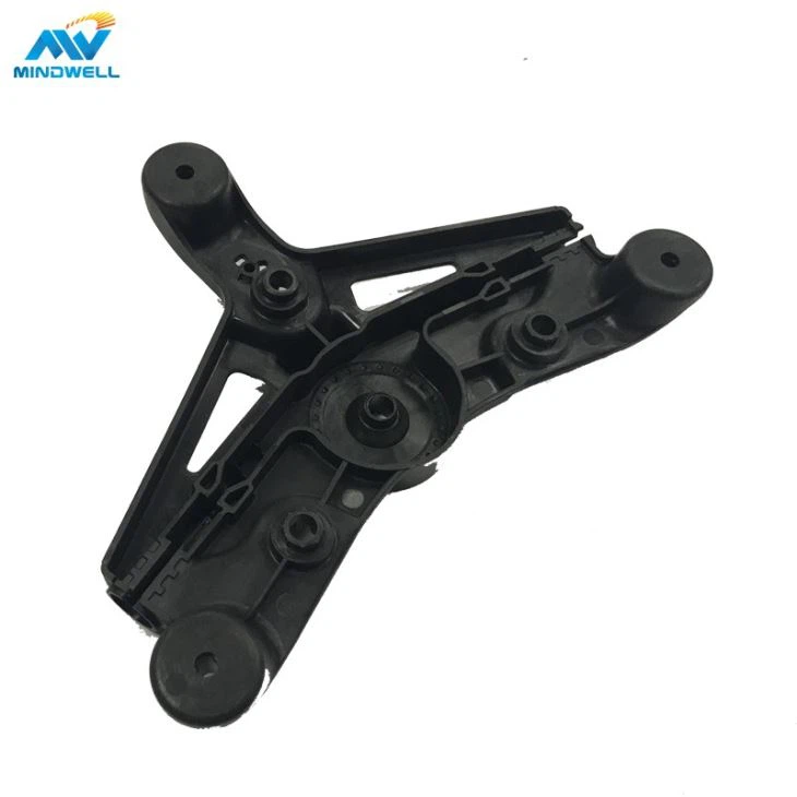 automotive plastic parts manufacturers