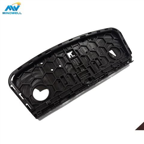 OEM-muoviset injektiotuotteet