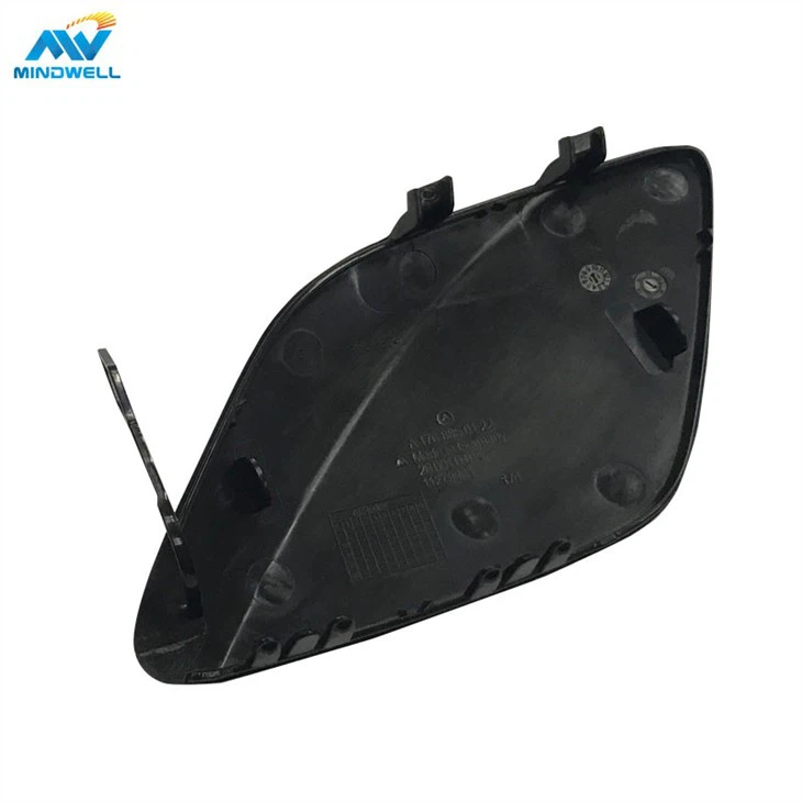 Plastic Injection Molding Car Parts