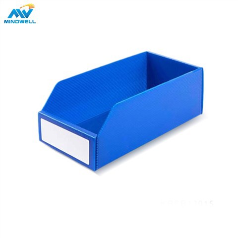 Muovinen toimistotiedostolaatikon ruiskupuristus