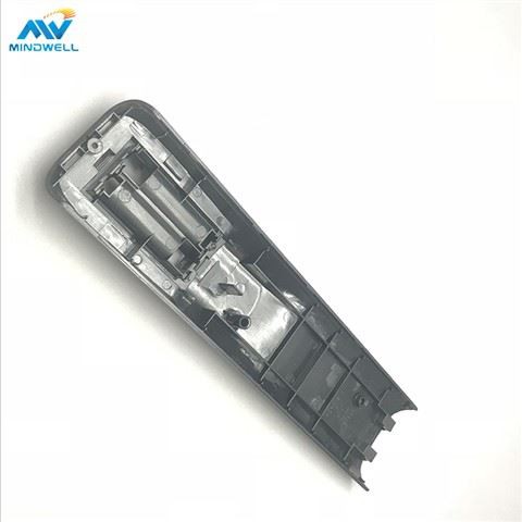 Kaukosäätimen muovikotelo