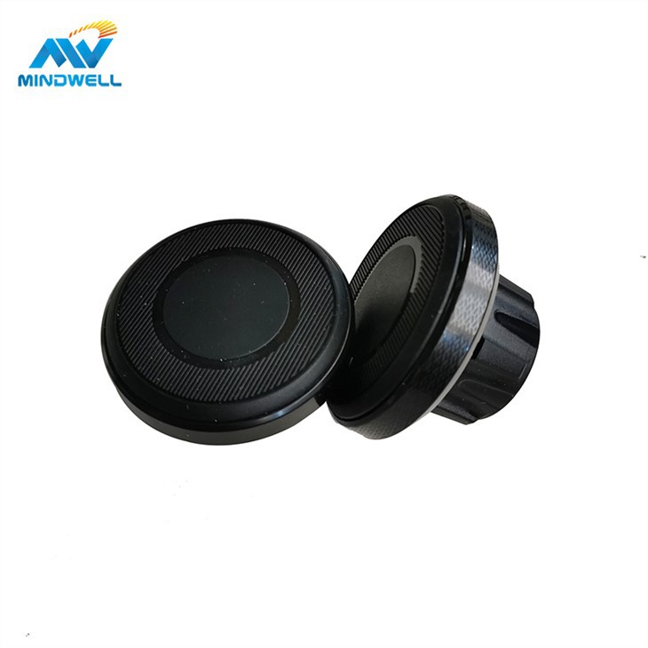 Magneettiset auton matkapuhelintelineen osat