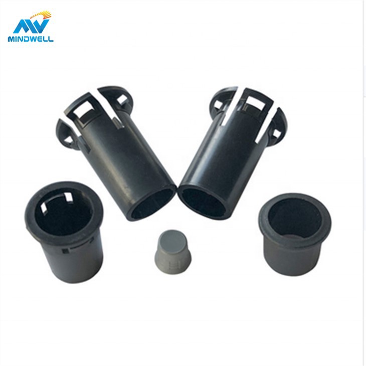 Muovin muovauspalvelut