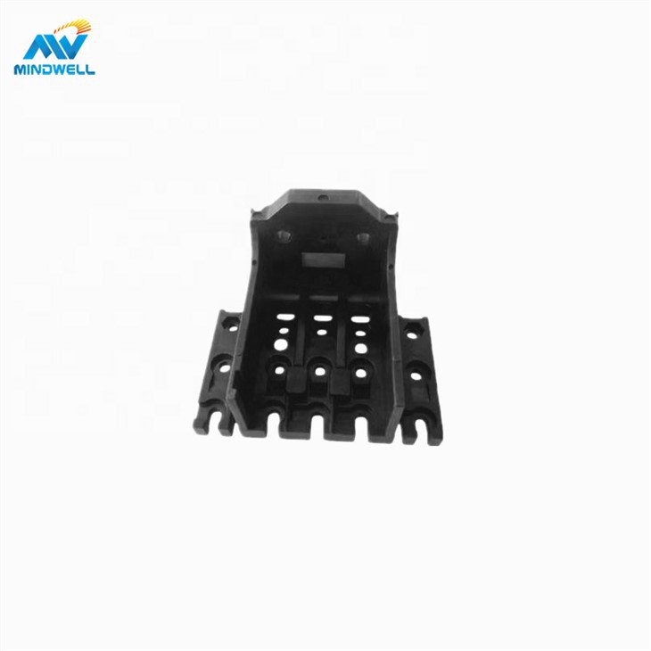 Tarkkuusmuovinen ruiskupuristus