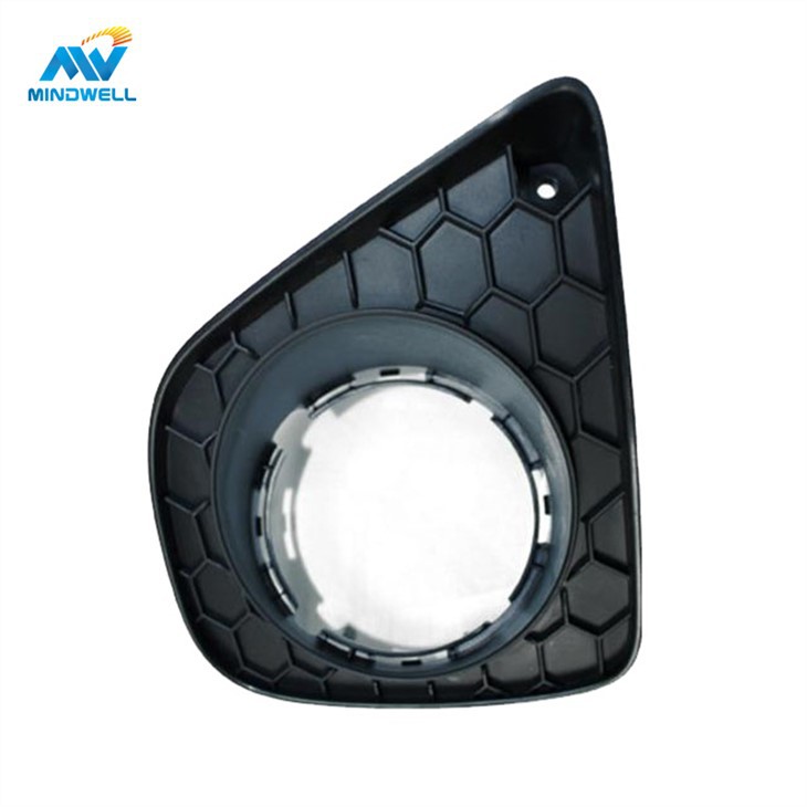 Prototyyppivaletut osat