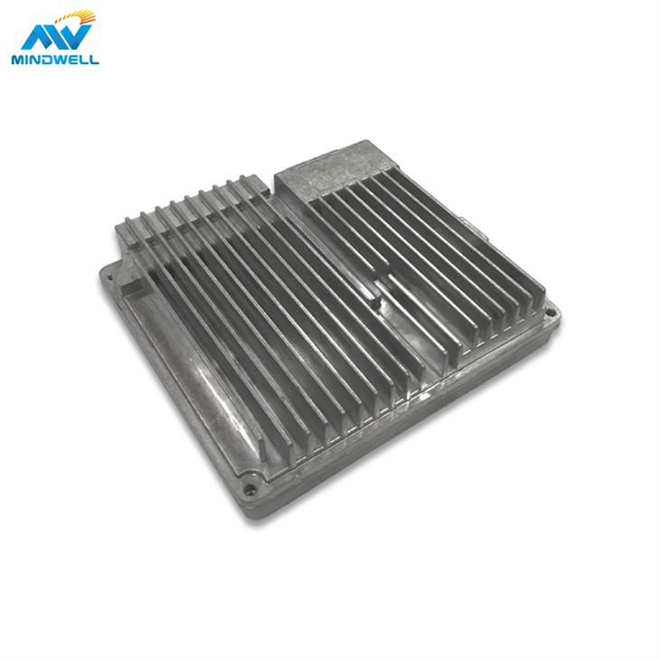 Sähkömoottorin jäähdytyselementti