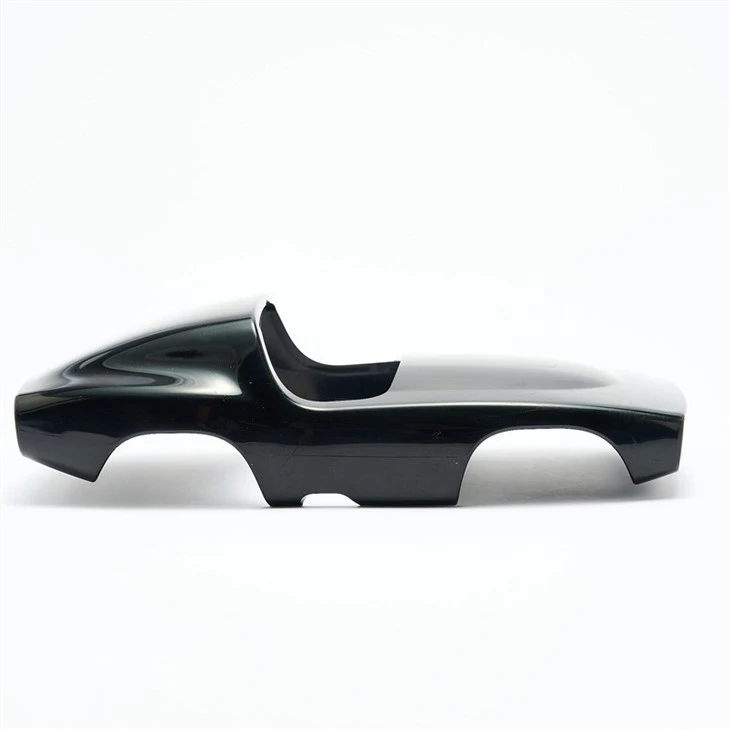 Injection Molding Toys