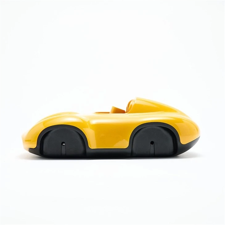 Injection Molding Toys