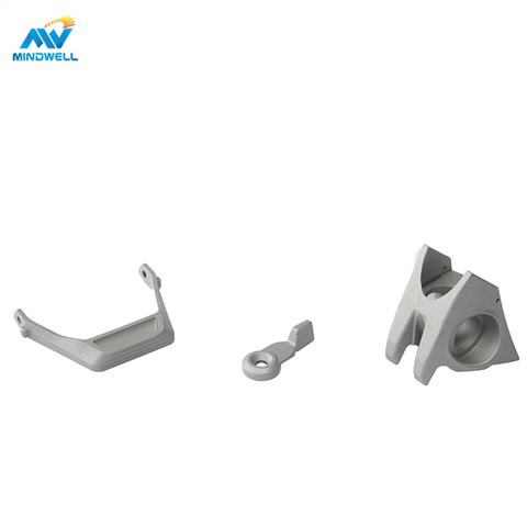 Alumiiniseoksen painevalu