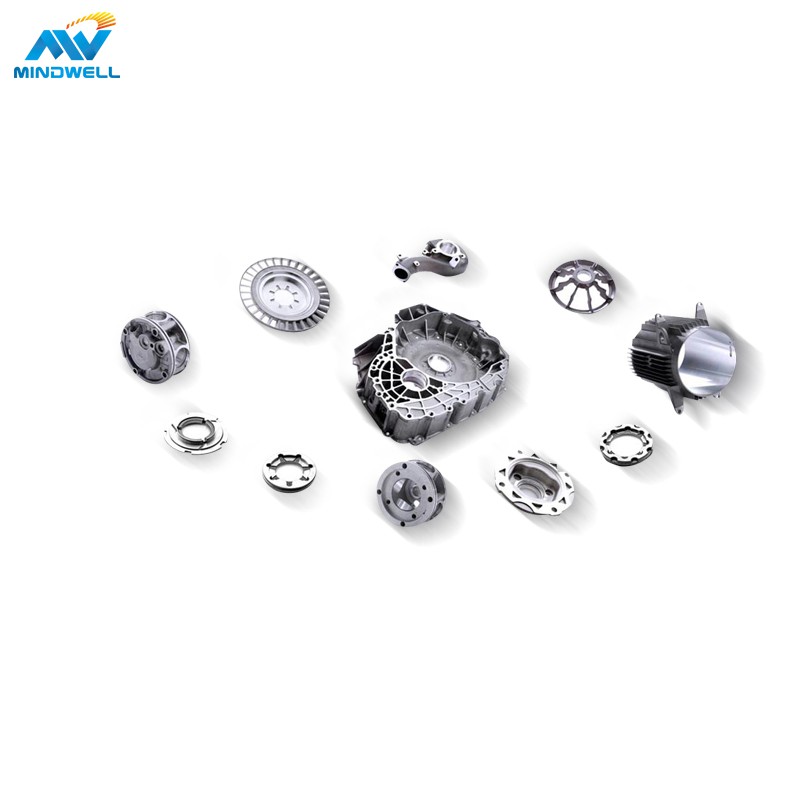 Zinc Die Cast Zinc Die Cast